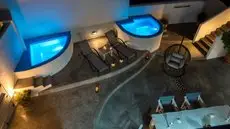 Nereids Villa Santorini 