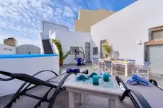 Nereids Villa Santorini 