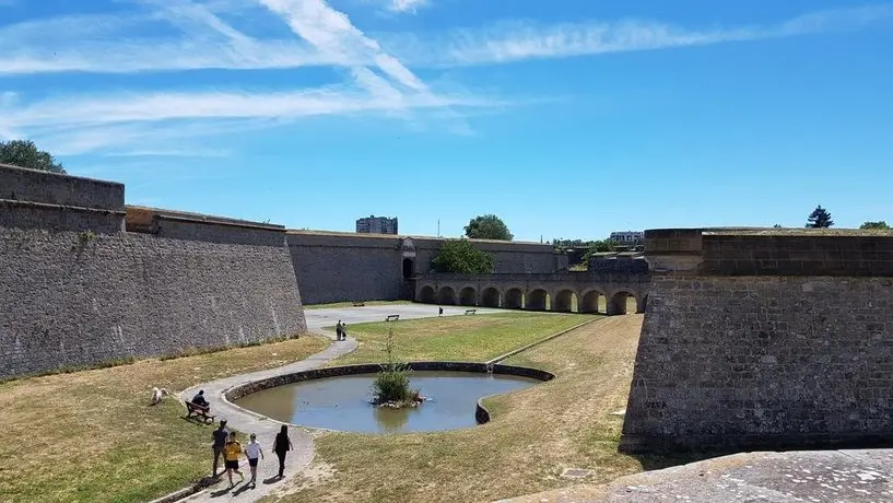 Albergue de Pamplona-Irunako