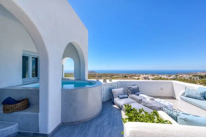 Blanca Luxury Villa 