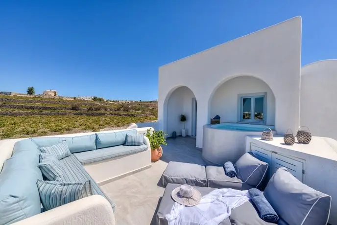 Blanca Luxury Villa 