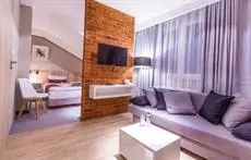 Hotel Falcon Rzeszow 