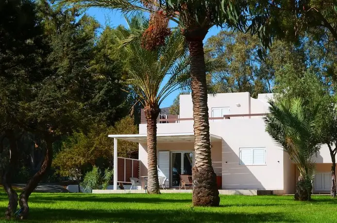 Ktima Grammeno Beachside Villa 