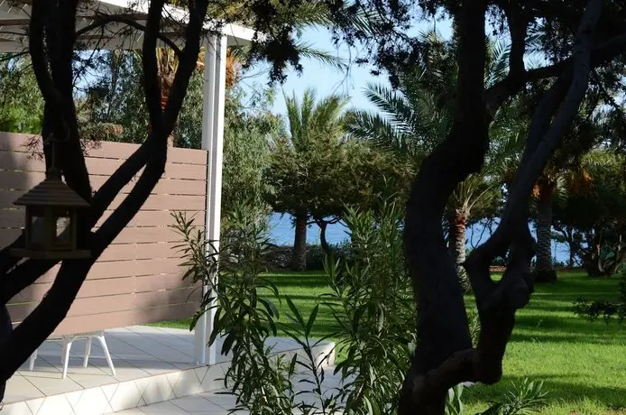 Ktima Grammeno Beachside Villa 