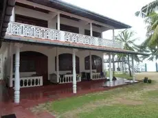 Samaru Beach House 