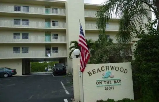 Beachwood On The Bay 501 