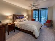 Sea Isles - Two Bedroom Condominium 1-C 