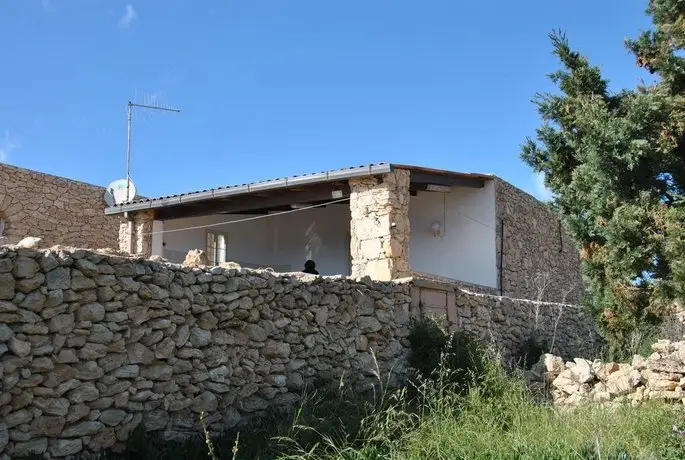 Casa Iris Lampedusa