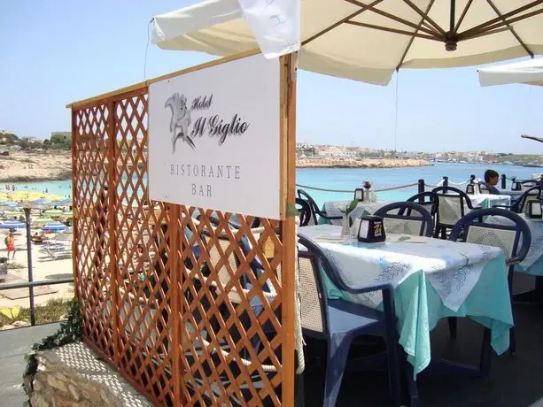 Hotel Giglio Lampedusa 