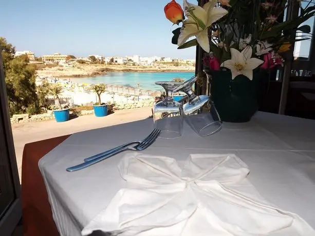 Hotel Giglio Lampedusa 