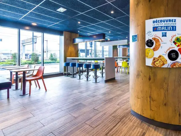 Ibis Budget Paris Orly Aeroport