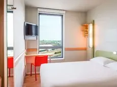 Ibis Budget Paris Orly Aeroport 