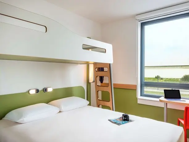 Ibis Budget Paris Orly Aeroport 