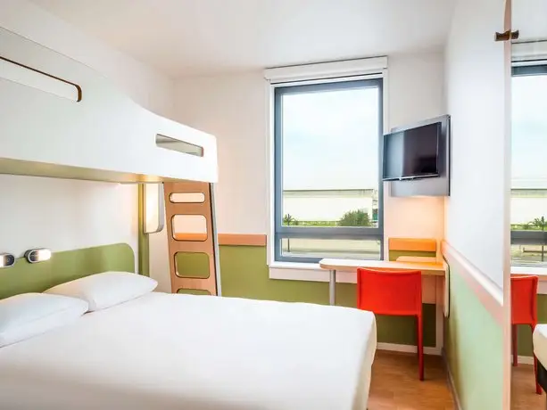 Ibis Budget Paris Orly Aeroport 