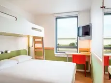 Ibis Budget Paris Orly Aeroport 