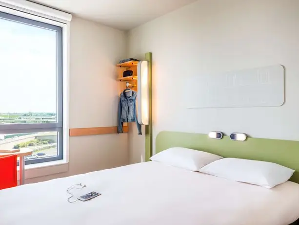 Ibis Budget Paris Orly Aeroport 