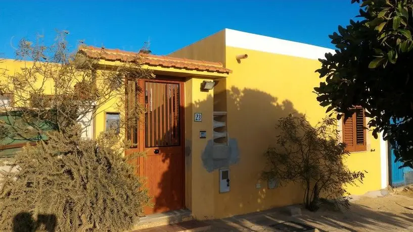 Serena Guest House Lampedusa