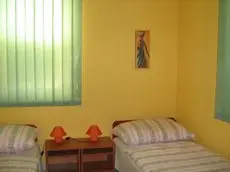 Pajdos Apartmanhaz 