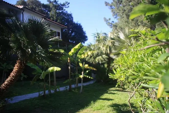 Eden Park Hotel Campo nell'Elba 