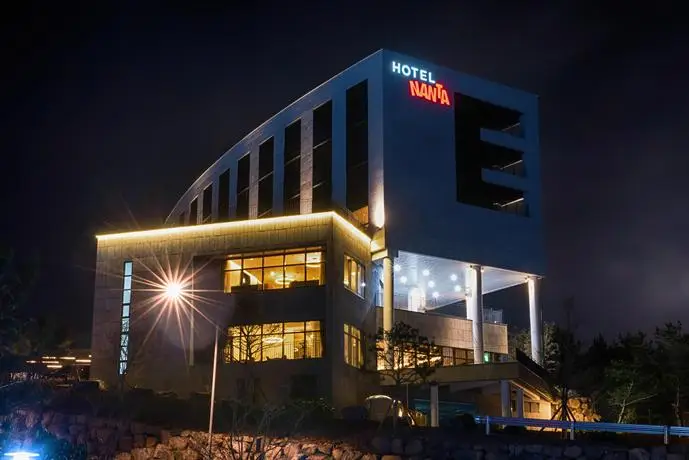 Hotel Nanta Jeju 