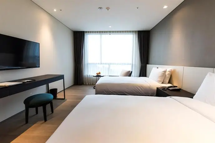 Hotel Nanta Jeju 