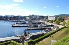 Forenom Serviced Apartments Oslo Opera 