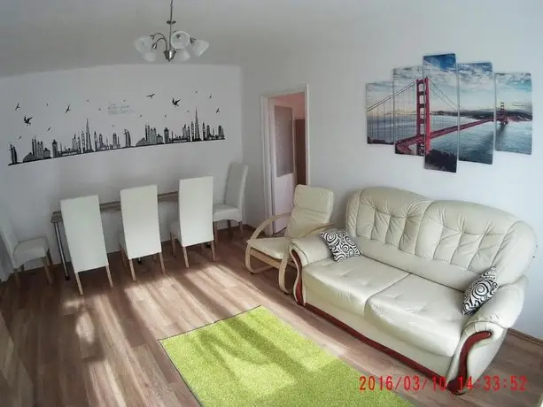 Origo Apartman