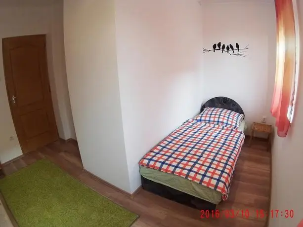 Origo Apartman