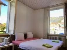 Interlaken Marco Hostel 