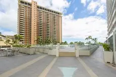 Marina Hawaii Vacations at the Ilikai Tower 