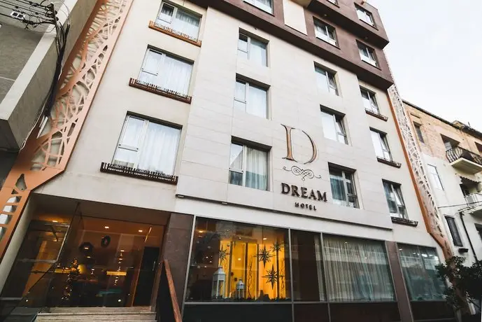 Ddream Hotel