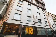 Ddream Hotel 