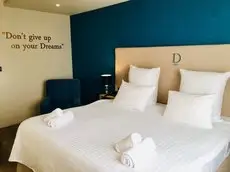 Ddream Hotel 