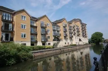 Celador Apartments - Blakes Quay Serviced Apartments