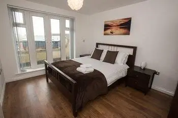 Celador Apartments - Blakes Quay Serviced Apartments