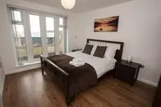 Celador Apartments - Blakes Quay Serviced Apartments 