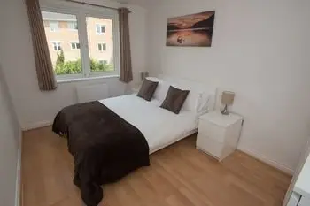 Celador Apartments - Blakes Quay Serviced Apartments