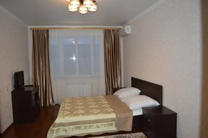 Guest House Skhodnya 