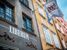 Liberum Residence 