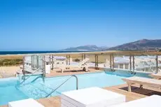 Hotel THe Tarifa Lances 