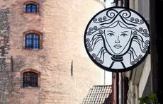 Medusa Gdansk 