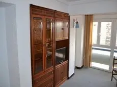 Apartamentos Dos Torres - Donosti 