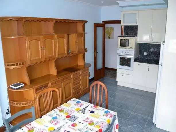 Apartamentos Dos Torres - Donosti 