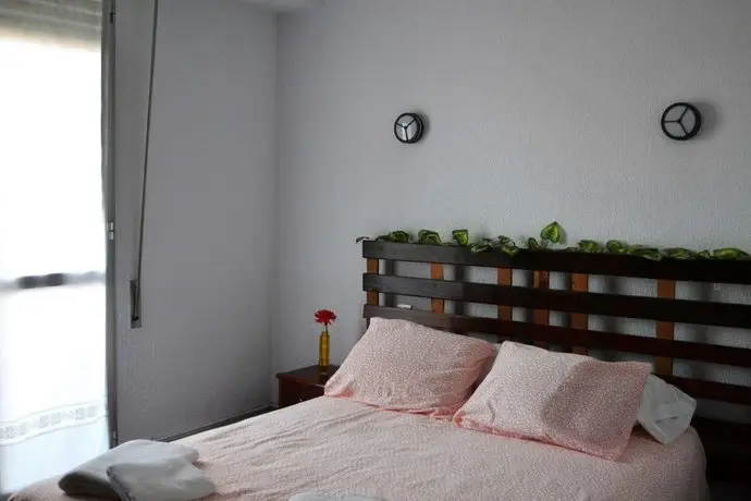 Apartamentos Dos Torres - Donosti 