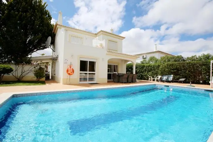 Villa Oasis Portimao