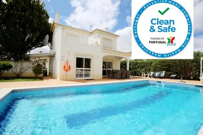 Villa Oasis Portimao