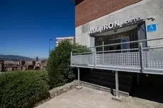 All Iron Hostel 