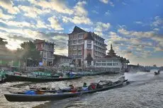 Thousand Island Hotel Inle Lake 