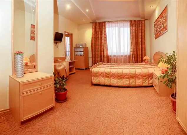 Hotel Granat