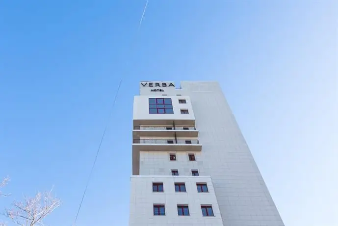 Hotel Verba